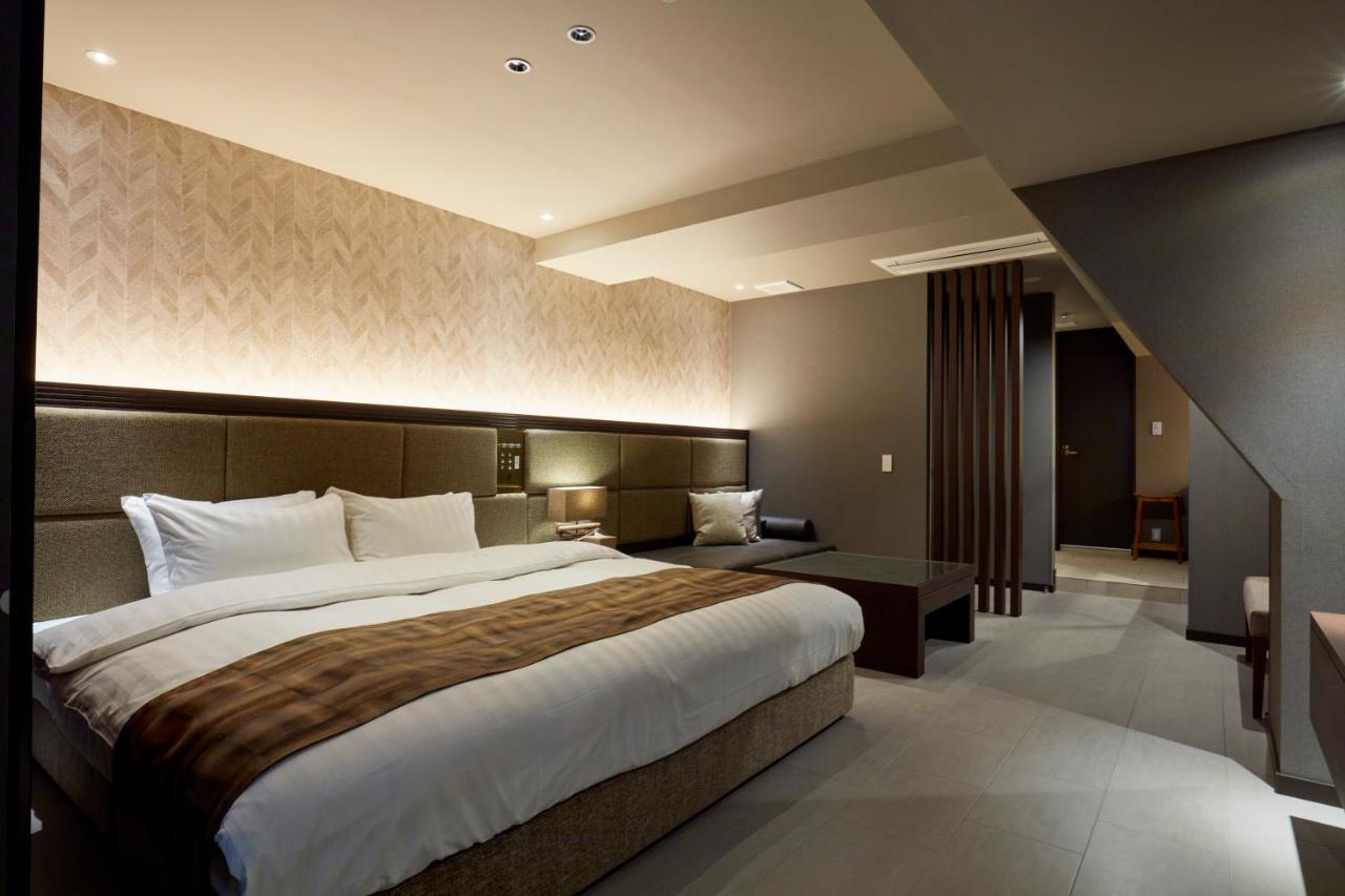 Bamboo Garden Kinshicho Adult Only 3* Prefektura Tokio