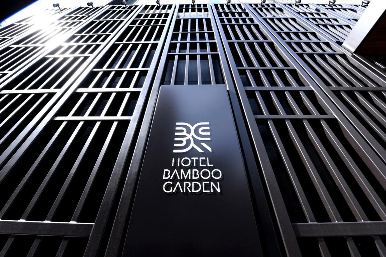 Bamboo Garden Kinshicho Adult Only Tokio