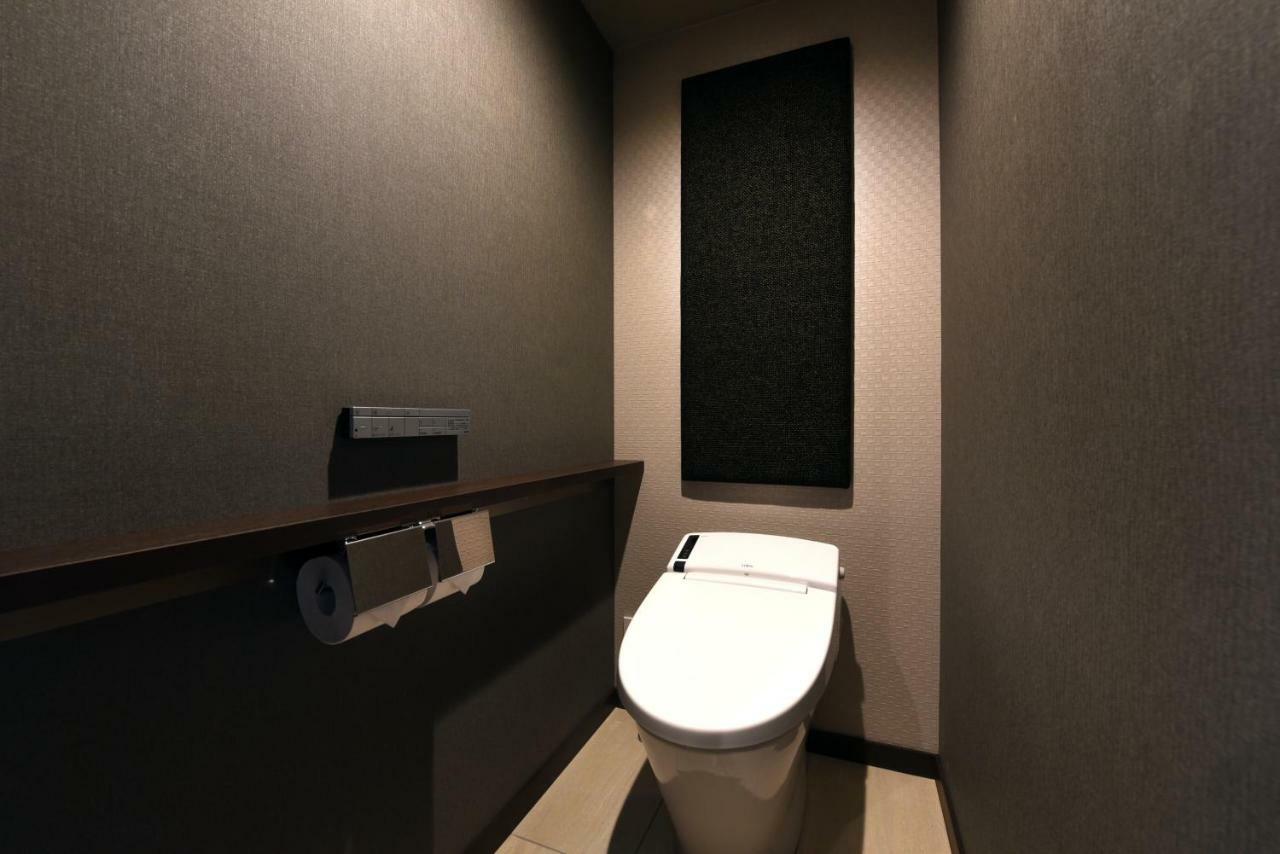 Bamboo Garden Kinshicho Adult Only Hotel Präfektur Tokio